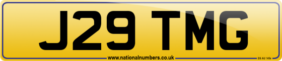 J29 TMG