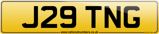 J29 TNG