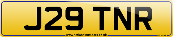 J29 TNR