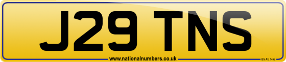 J29 TNS