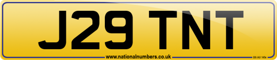 J29 TNT