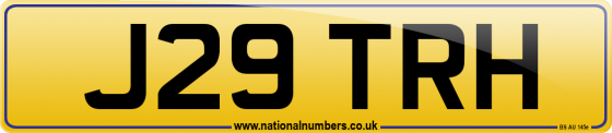 J29 TRH