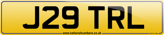 J29 TRL