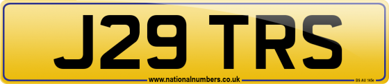 J29 TRS