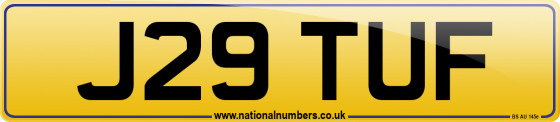 J29 TUF