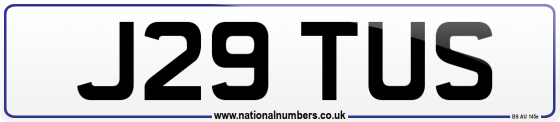 J29 TUS