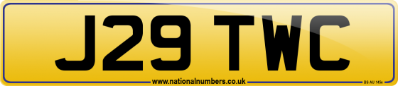 J29 TWC