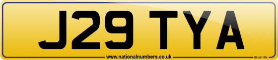 J29 TYA