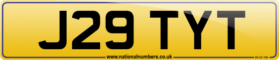 J29 TYT