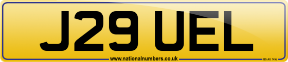 J29 UEL