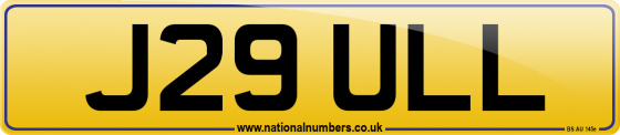 J29 ULL