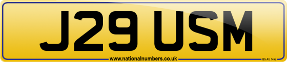 J29 USM