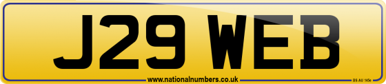 J29 WEB
