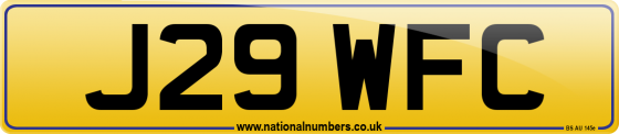 J29 WFC