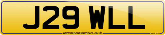 J29 WLL