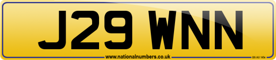 J29 WNN
