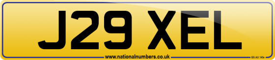 J29 XEL