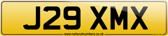 J29 XMX