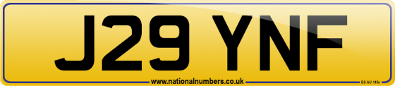 J29 YNF