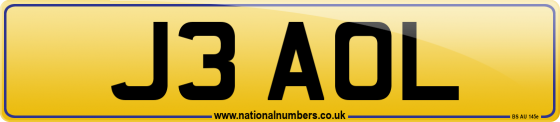 J3 AOL