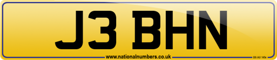 J3 BHN