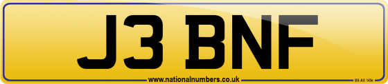 J3 BNF