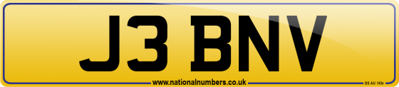 J3 BNV