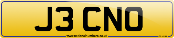 J3 CNO