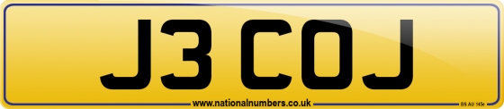 J3 COJ