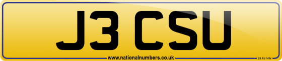 J3 CSU