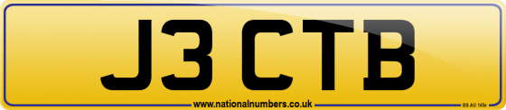 J3 CTB