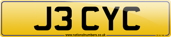 J3 CYC