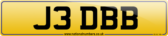 J3 DBB