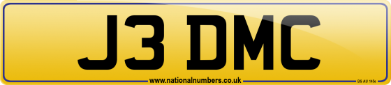 J3 DMC