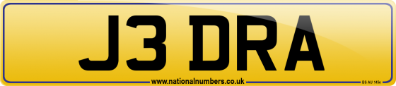 J3 DRA
