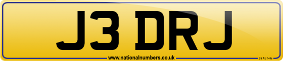 J3 DRJ