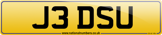 J3 DSU