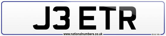 J3 ETR
