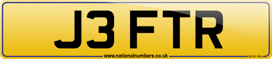 J3 FTR