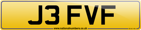 J3 FVF
