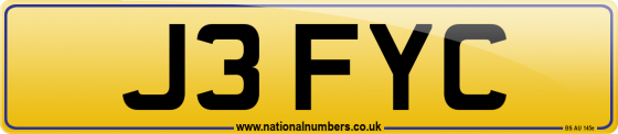 J3 FYC