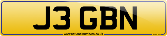 J3 GBN