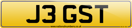 J3 GST