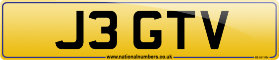 J3 GTV