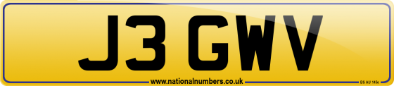 J3 GWV