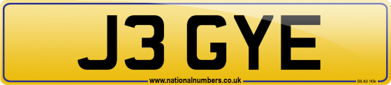 J3 GYE