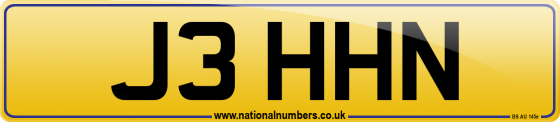 J3 HHN