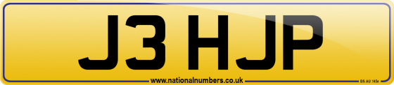 J3 HJP
