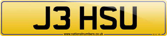 J3 HSU