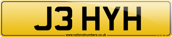 J3 HYH